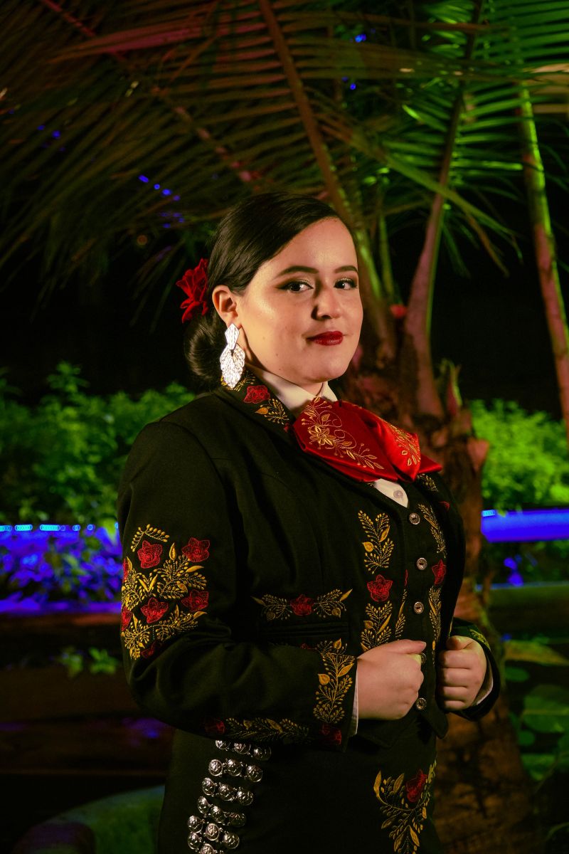 Mariachi Dinastia Dorada